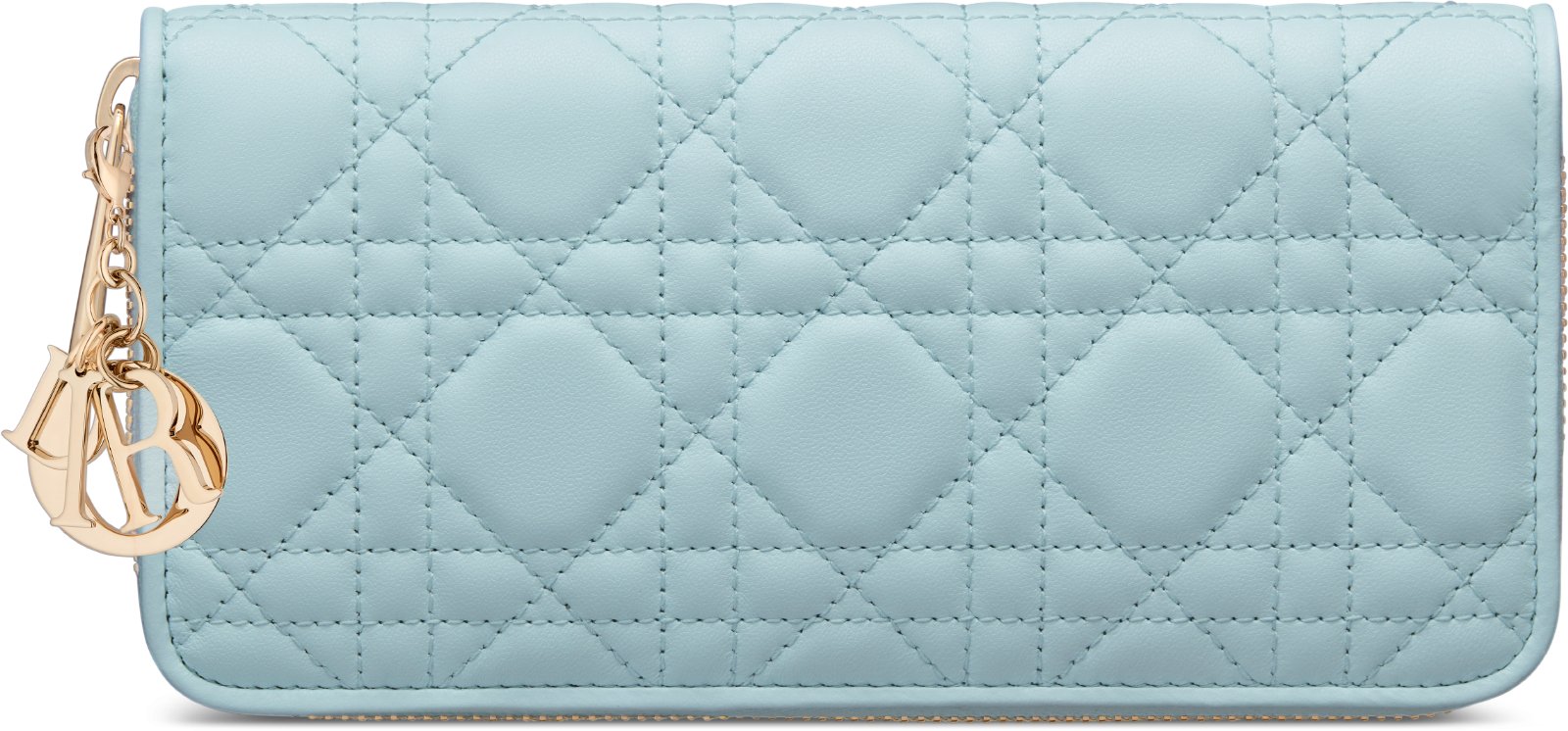 Lady dior wallet price cheap
