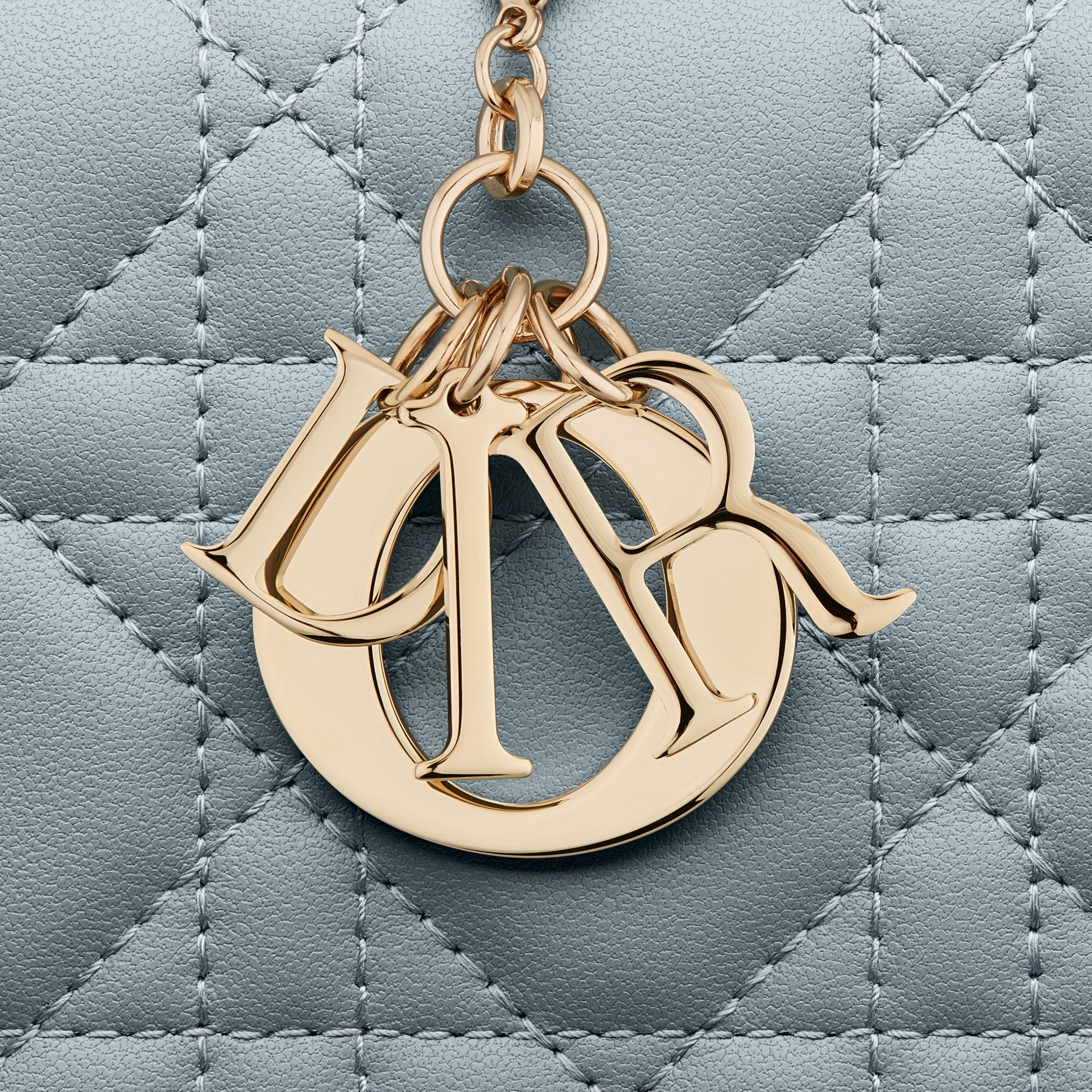 Lady Dior Voyageur 錢包 aria_detailedView