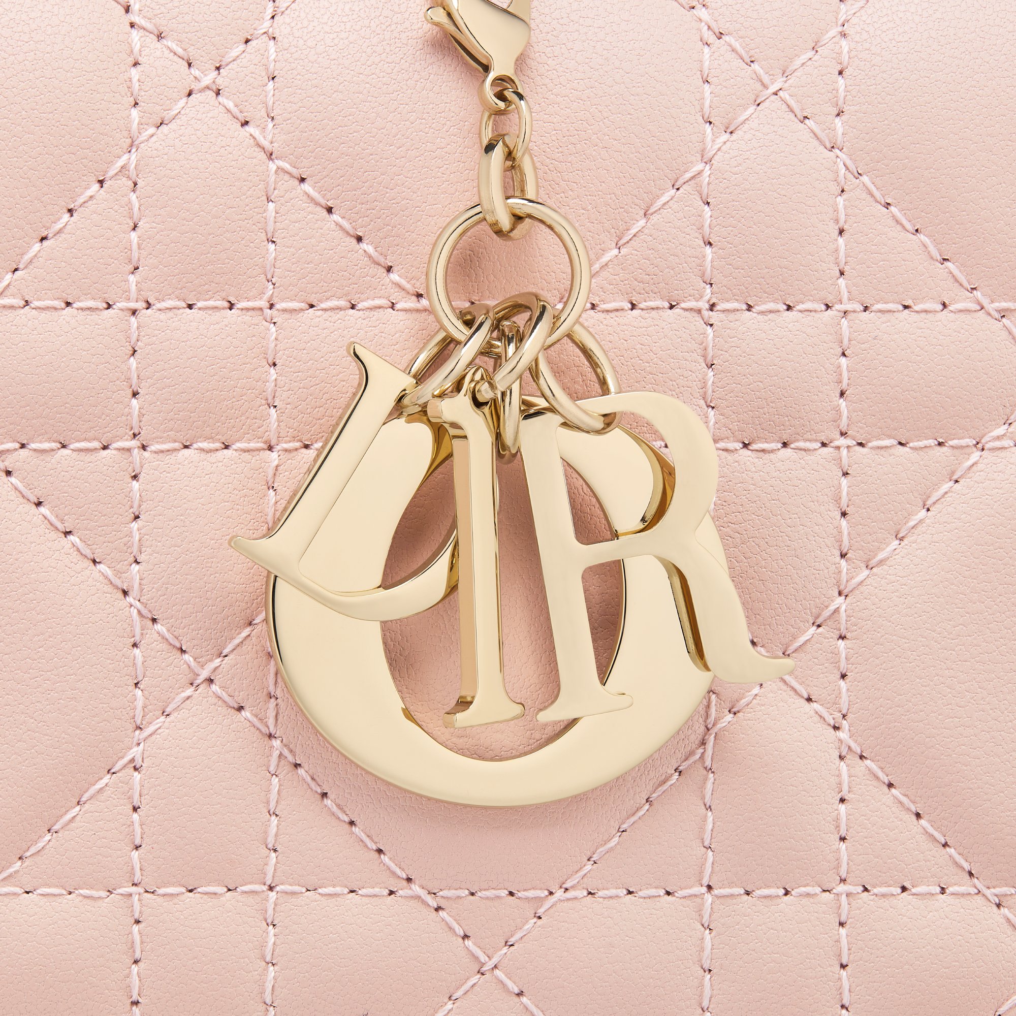 【日本限定】Lady Dior Voyageur ウォレット