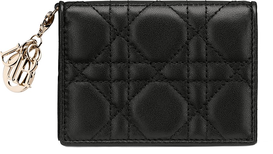 Dior card holder price deals