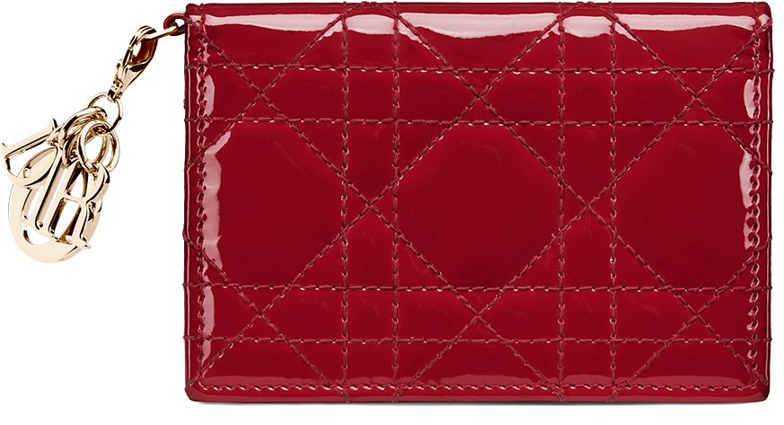 Lady Dior Bloom Card Holder aria_woman_viewcode_e01