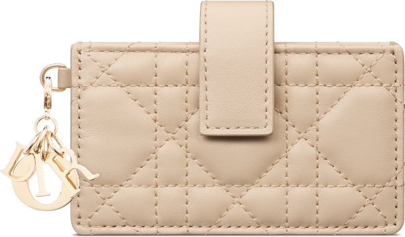 Lady Dior Jasmine 卡夾 aria_woman_viewcode_e01