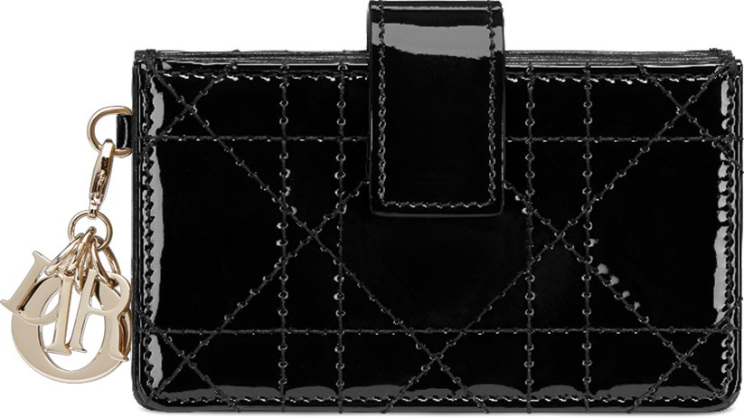 Lady Dior Jasmine Card Holder aria_woman_viewcode_e01