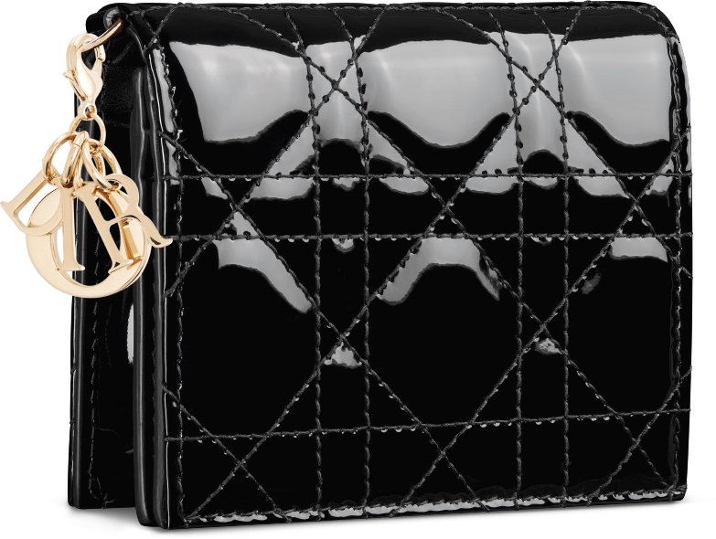 Dior purse wallet sale