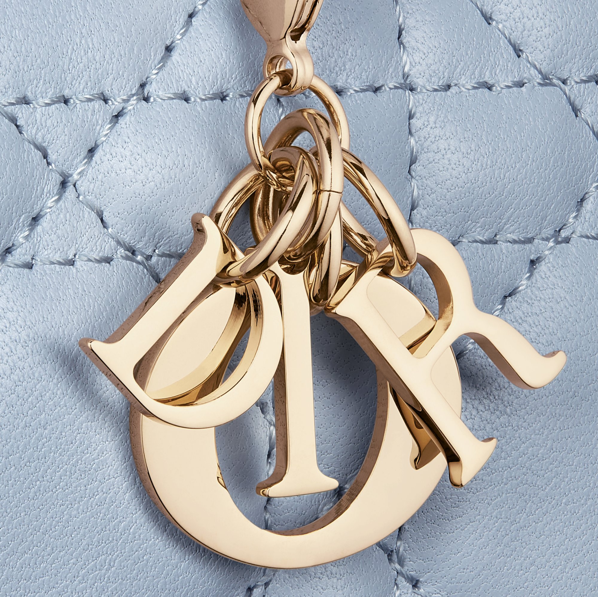 Lady Dior Lotus 銀包 aria_detailedView