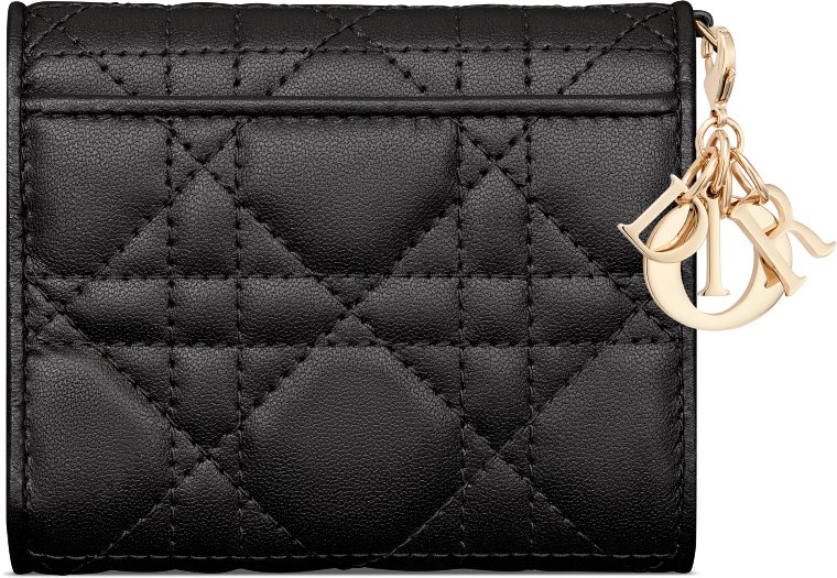 Wallet dior price outlet