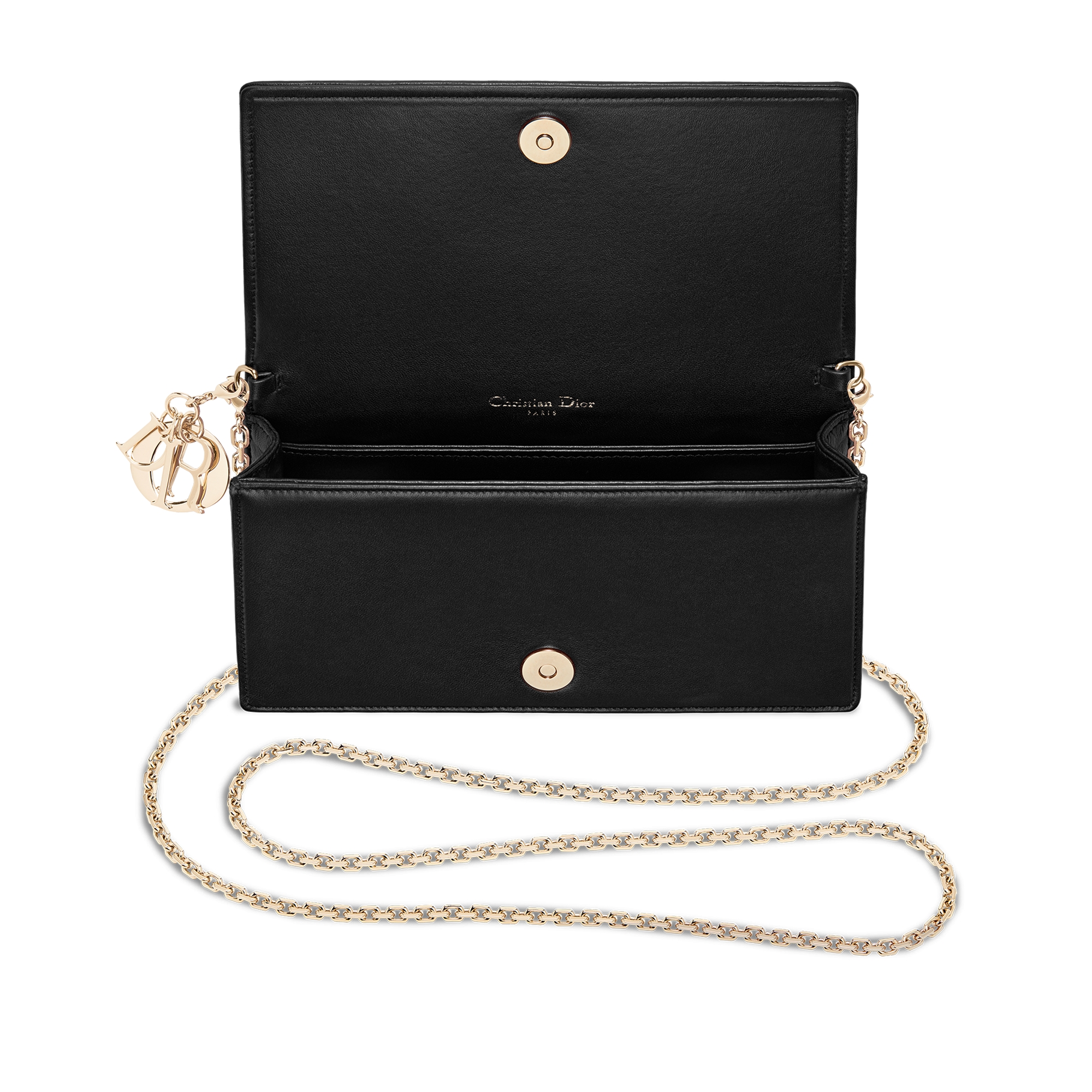 Dior ディオール ポーチ 人気】ディオール☆コスメポーチ ディオールオブリーク (Dior