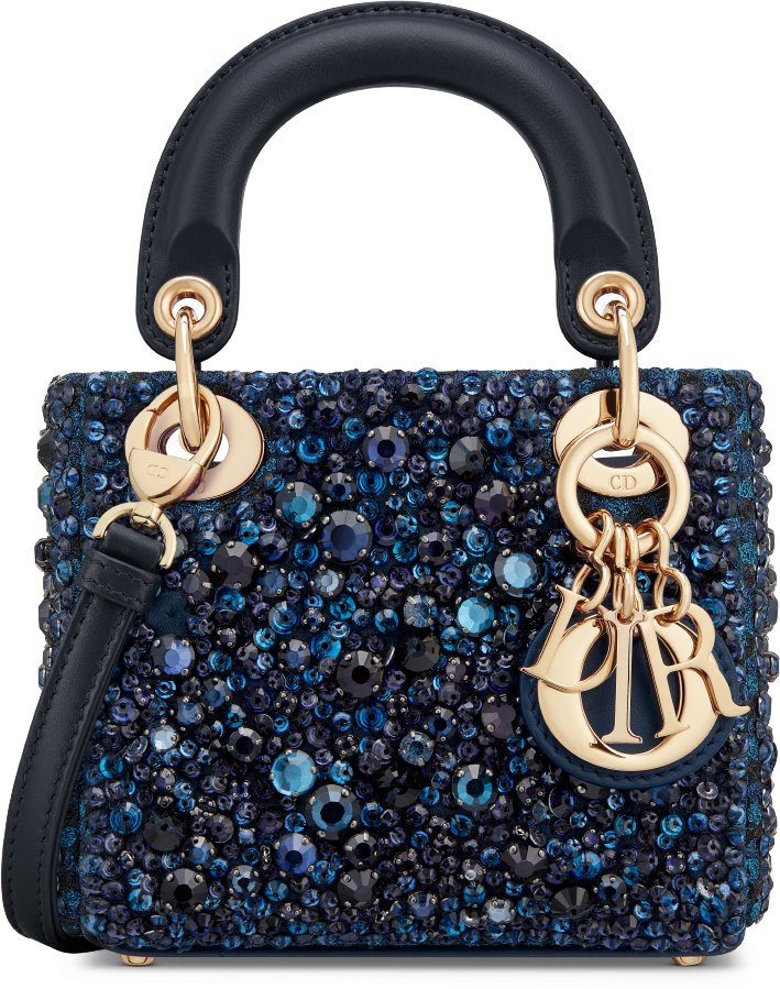 Micro dior bag sale