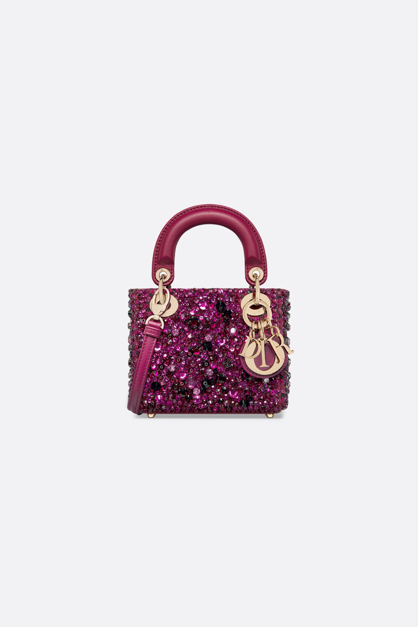 Iconic Micro bags - Bags | DIOR Iconic Micro bags - Bags | DIOR