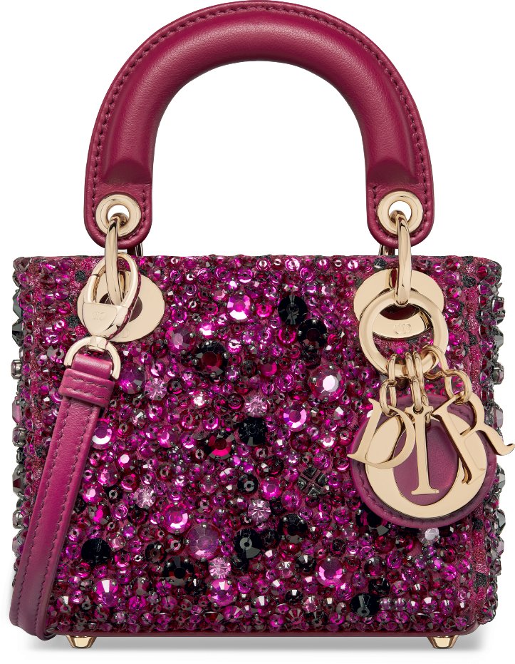 Iconic Micro bags Bags DIOR