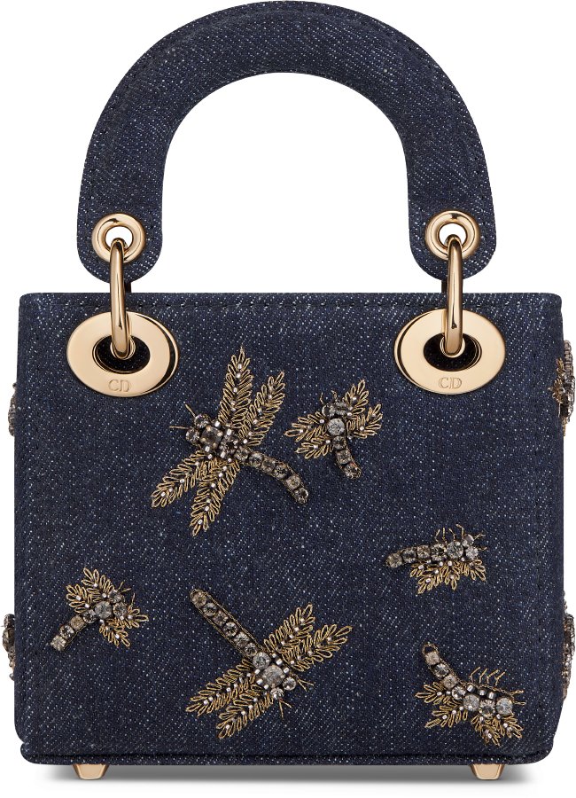 Lady dior jeans discount