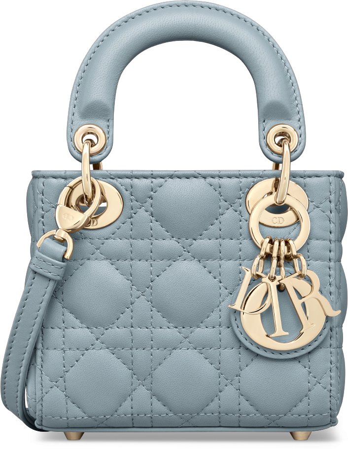 Lady bag dior price on sale