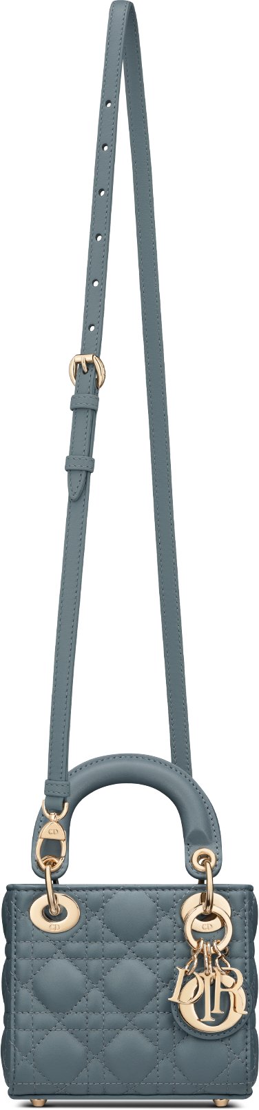 Lady dior micro bag price shop