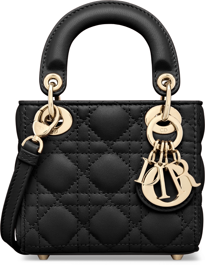 Lady dior price hotsell