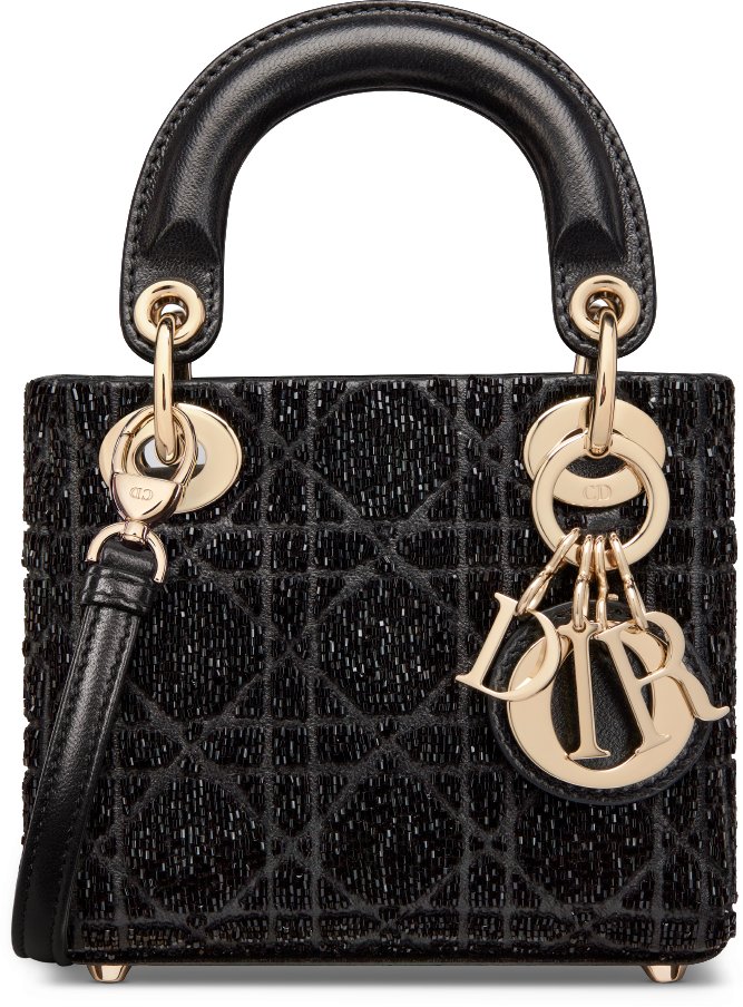 Iconic Micro bags Bags DIOR