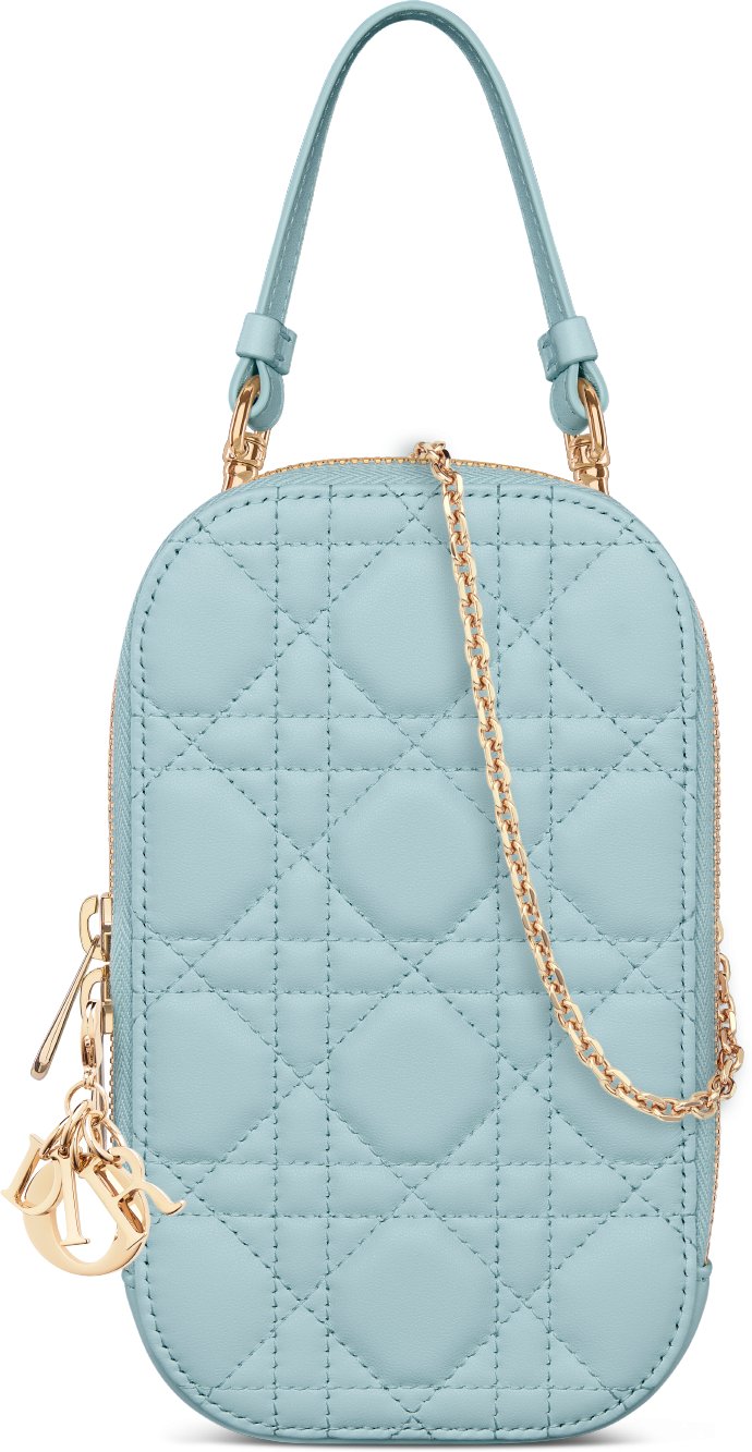DIOR | Lady Dior Call