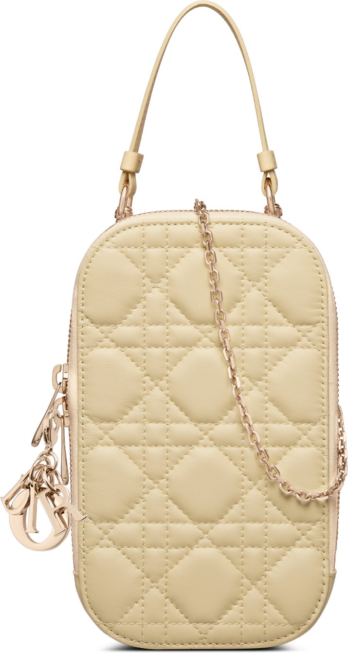 Lady Dior Call