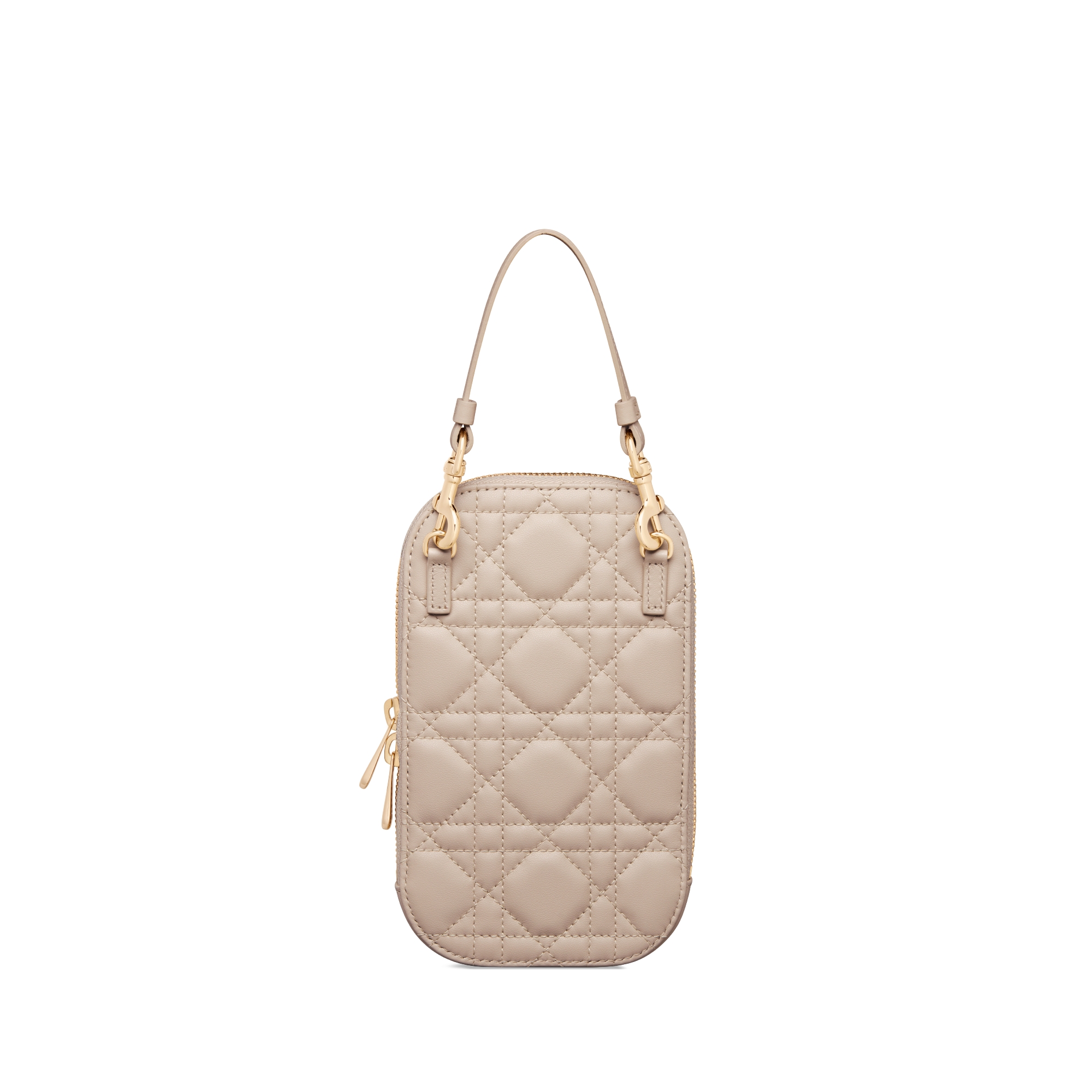 Lady Dior Call'in Dior Phone Holder