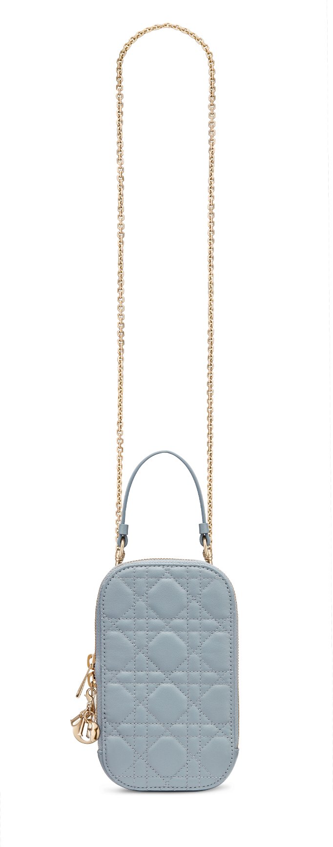 Lady Dior Call'in Dior フォンホルダー