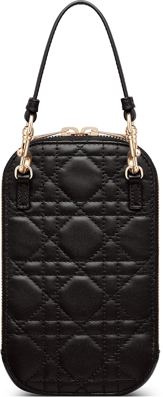 Lady Dior Call