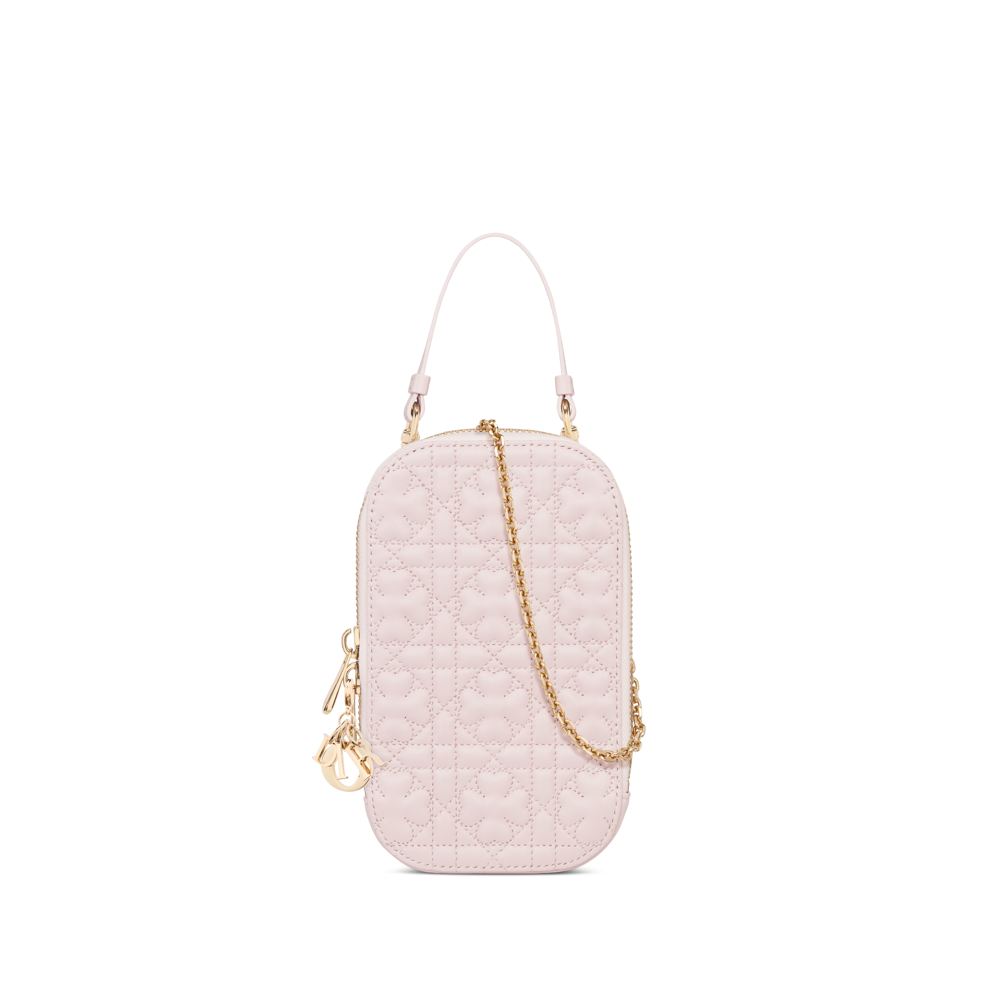 DIOR | 【日本限定】Lady Dior Call'in Dior フォンホルダー