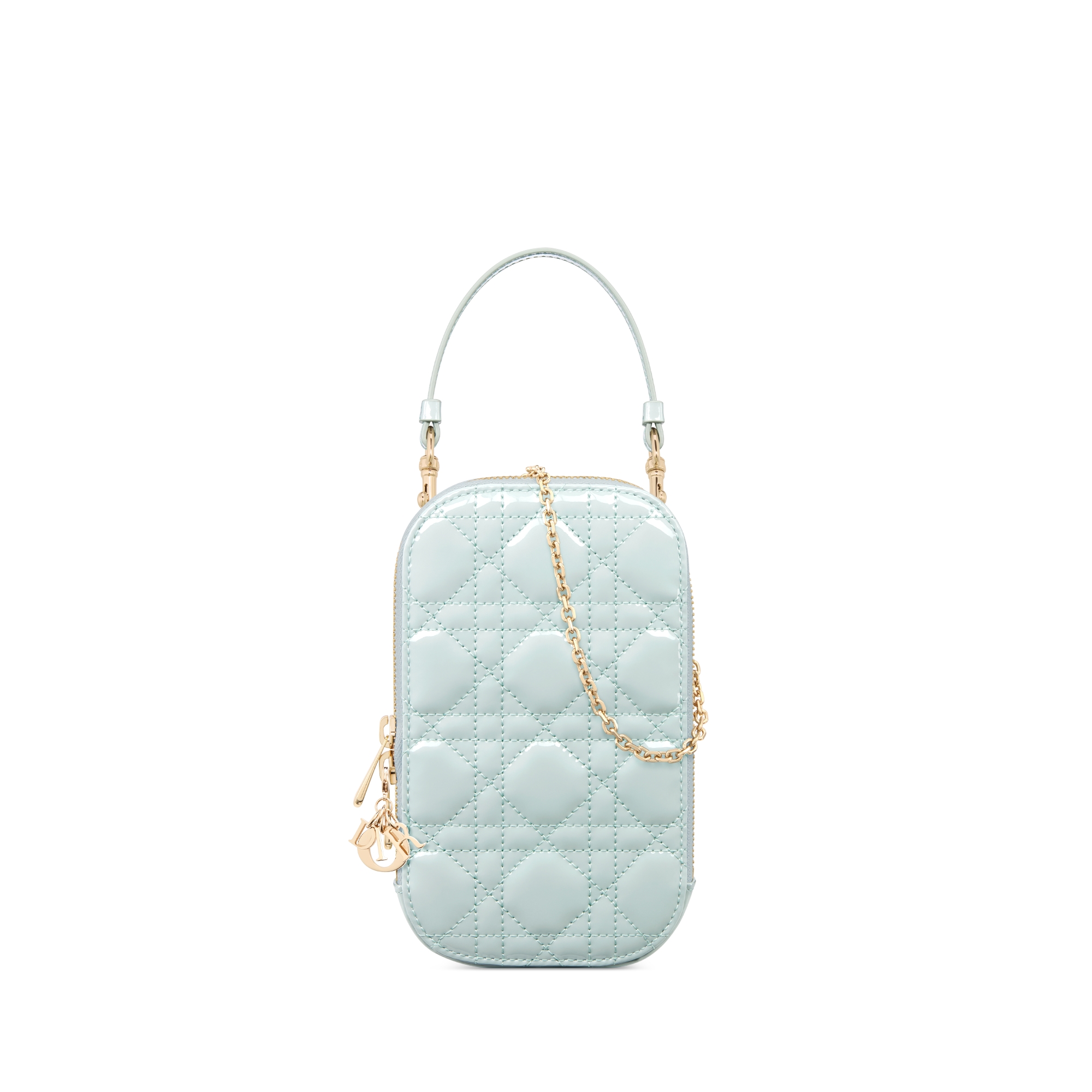 Christian Dior - クリスチャンディオールスマートフォンケース ハイパーピンク40800067905 Christian Dior 「Christian Dior」 スマホケース - ピンク