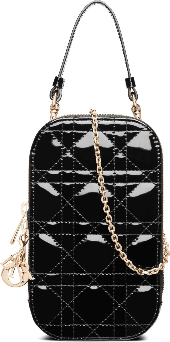 Phone Cases & Tech Accessories - Petite maroquinerie - Woman | DIOR