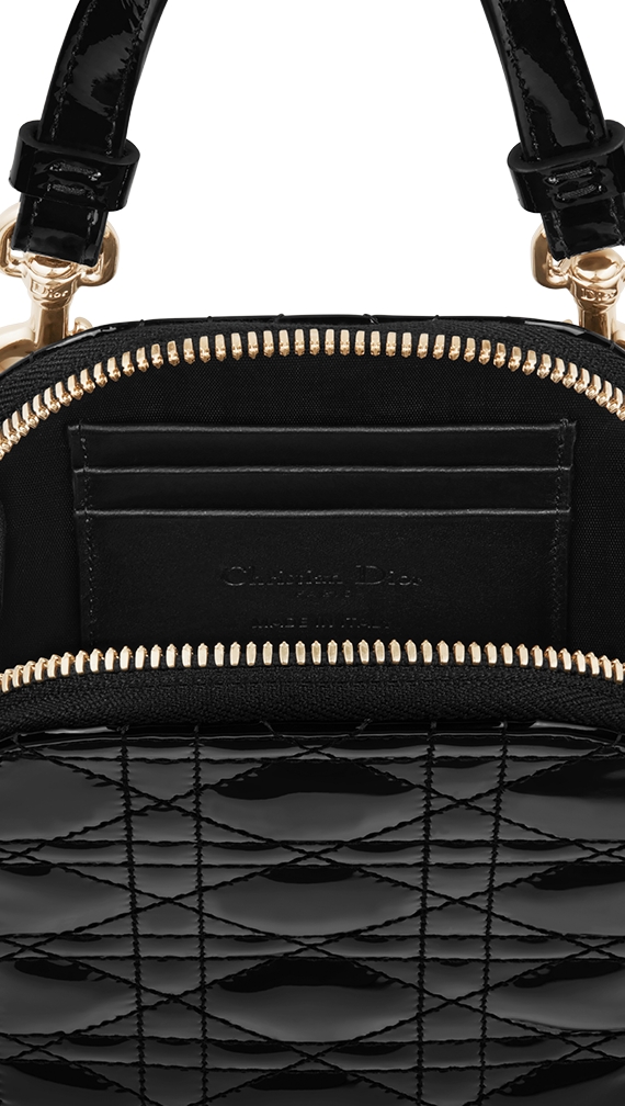 Lady Dior Call