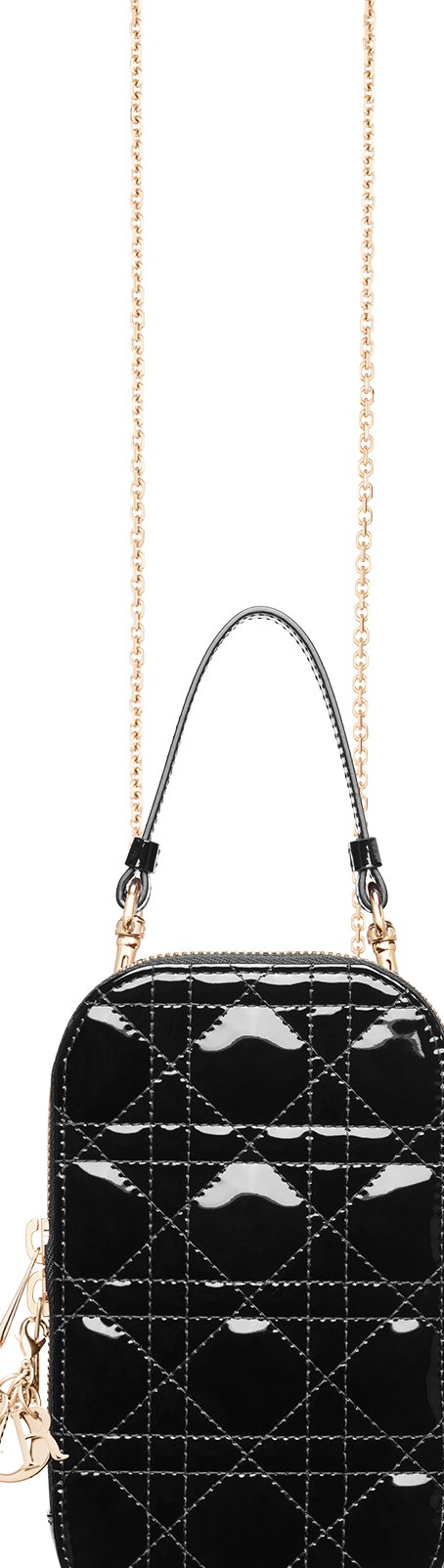 DIOR | Lady Dior Call