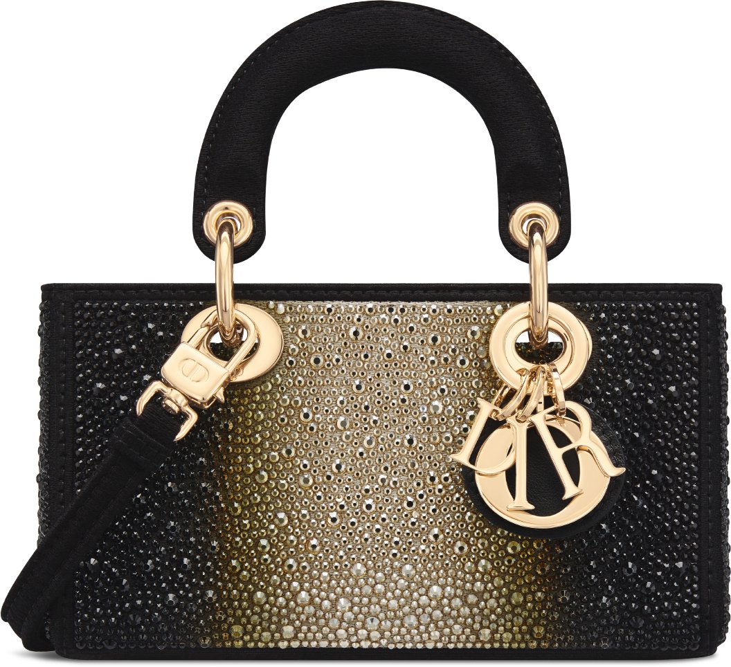 Dior Or Lady D-Joy Microtasche aria_woman_viewcode_e01