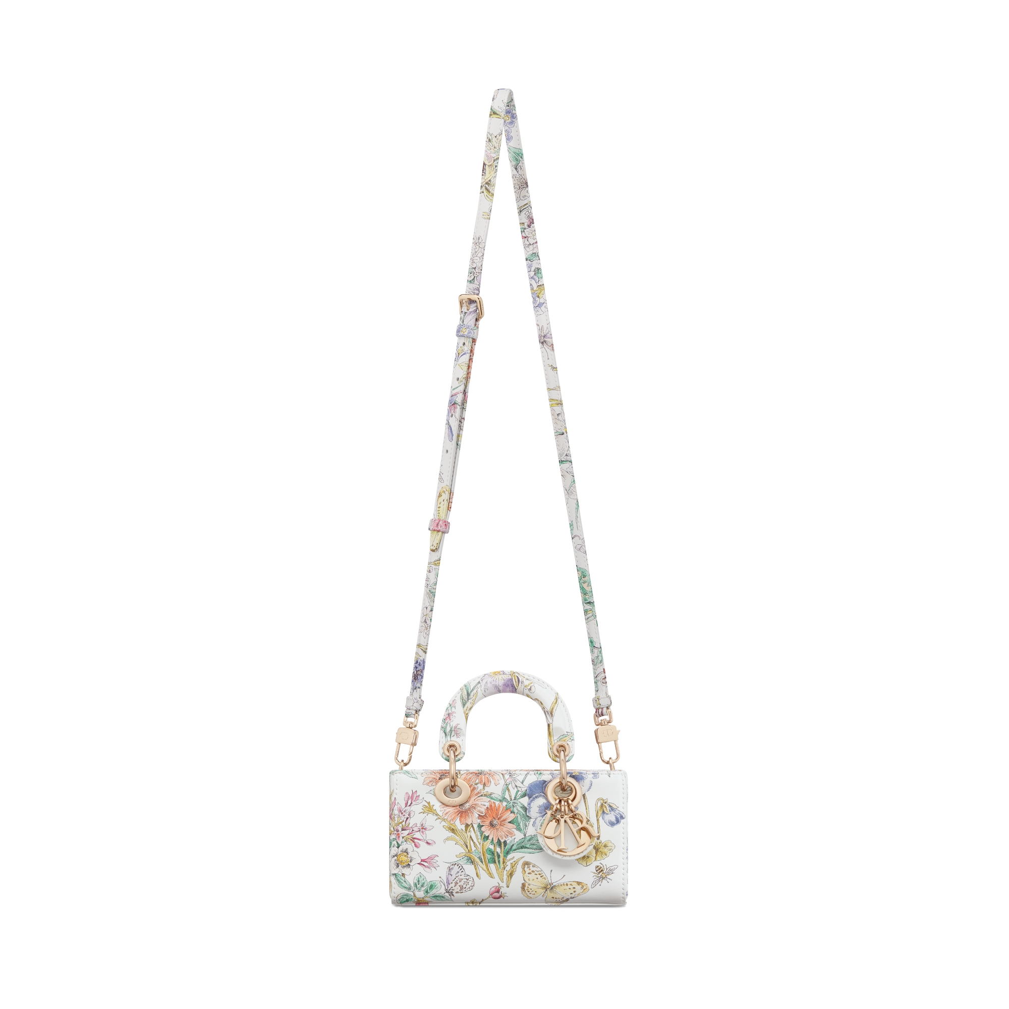 Dior Lucky Lady D-Joy Micro Bag