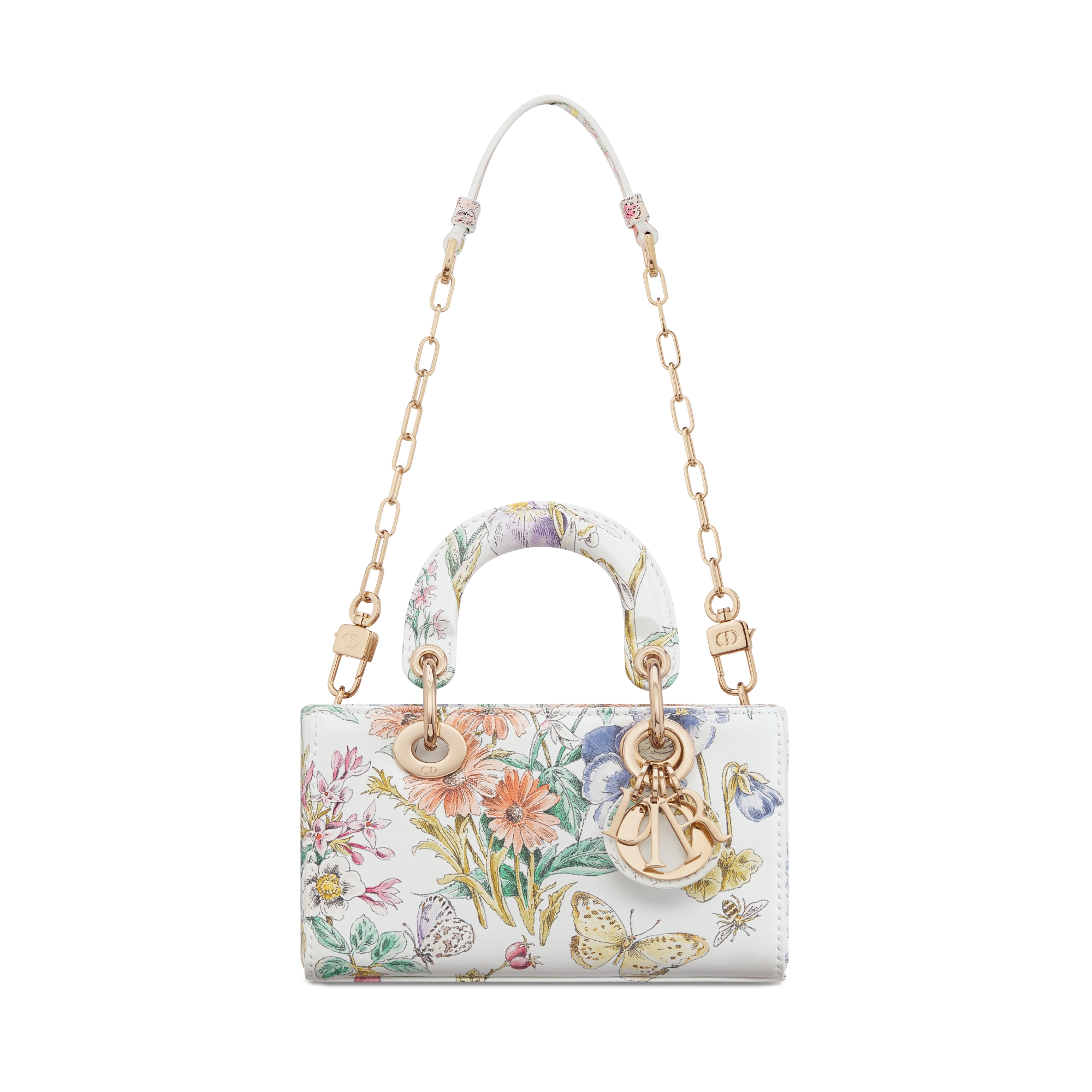 Dior Lucky Lady D-Joy Micro Bag