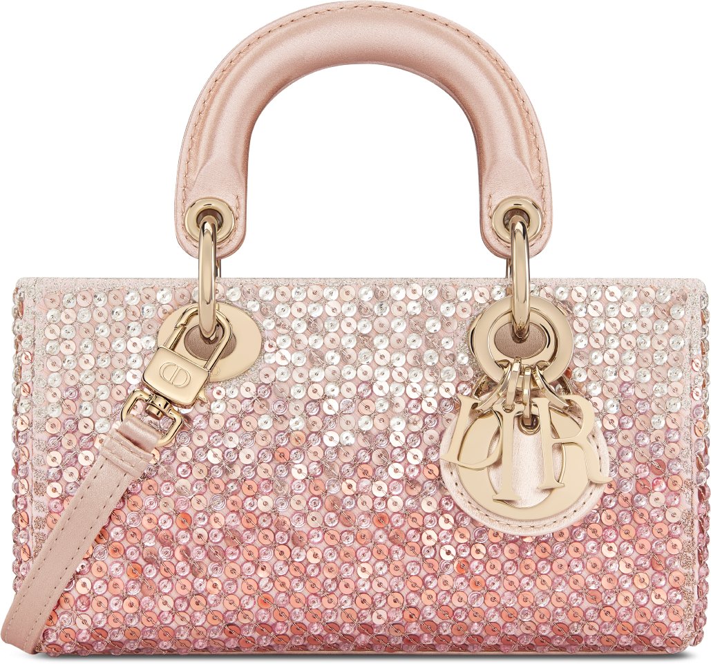 Micro lady dior deals