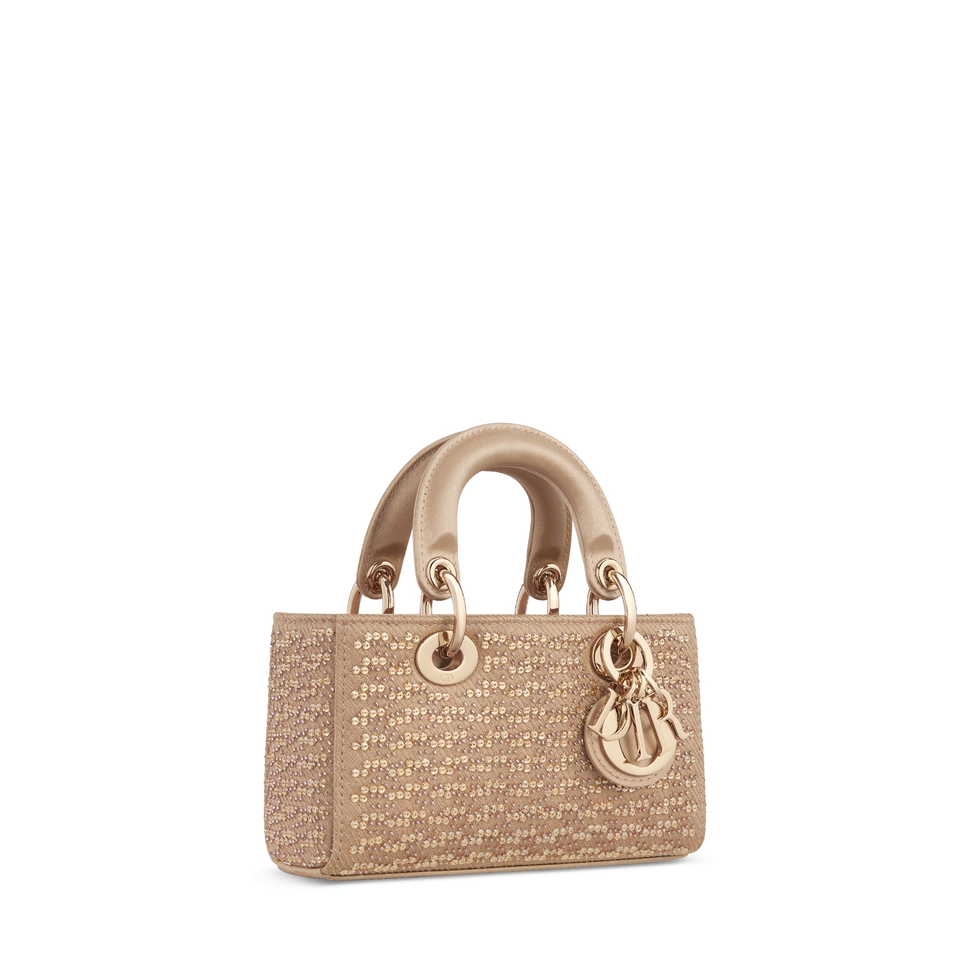Lady D-Joy Micro Bag