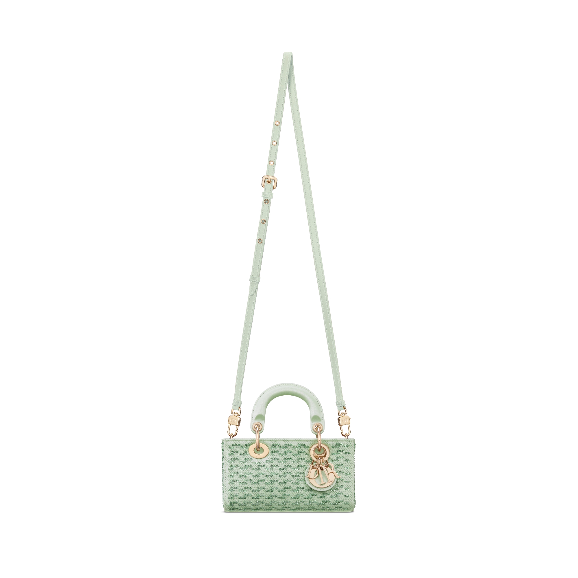 Pochette en satin vert sarcelle : sac à main de mariage fait