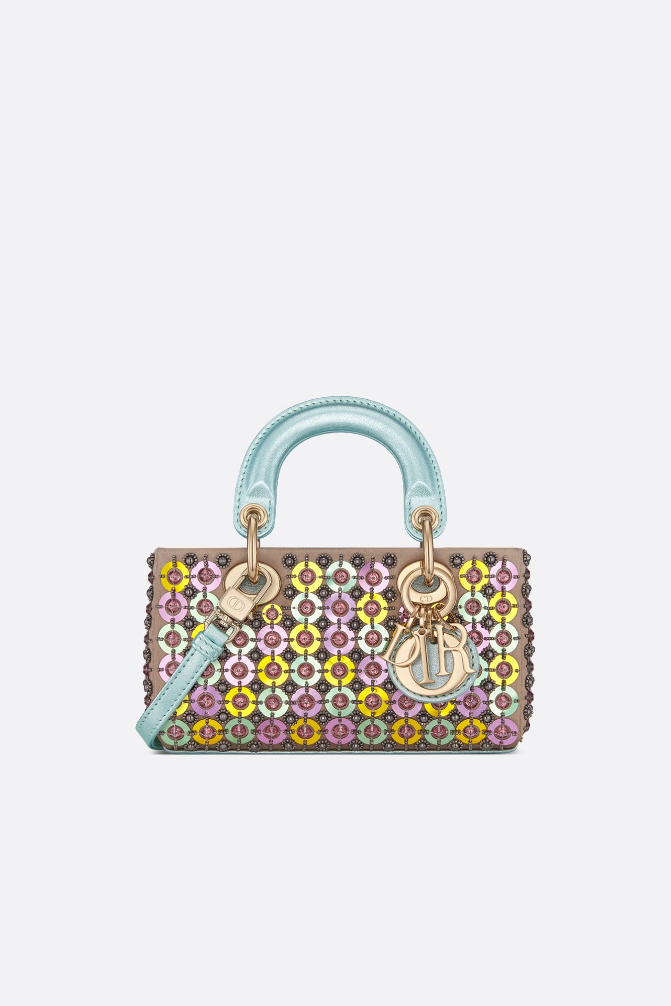 Iconic Micro bags - Bags | DIOR Iconic Micro bags - Bags | DIOR