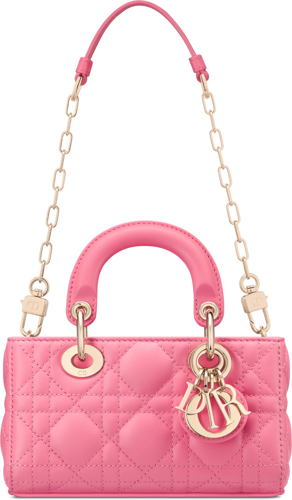 Dioriviera Lady D Joy Micro Bag