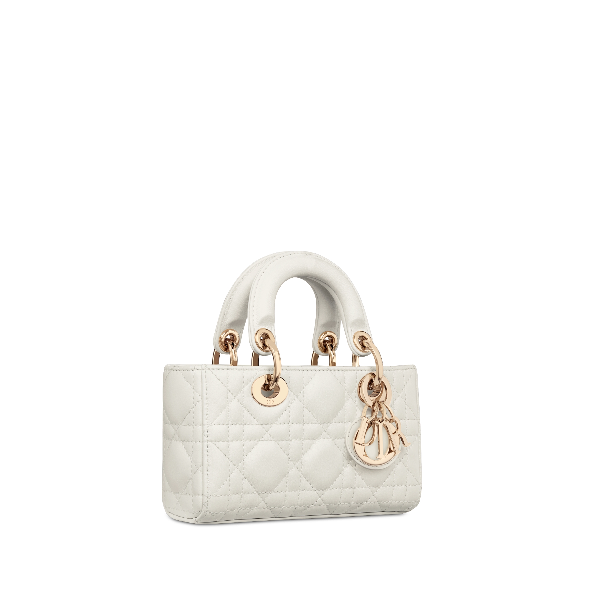 Lady D-Joy Micro Bag