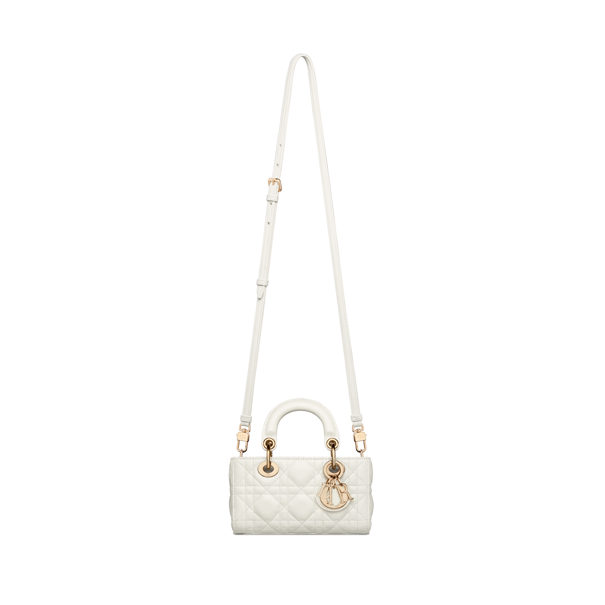 Lady D-Joy Micro Bag