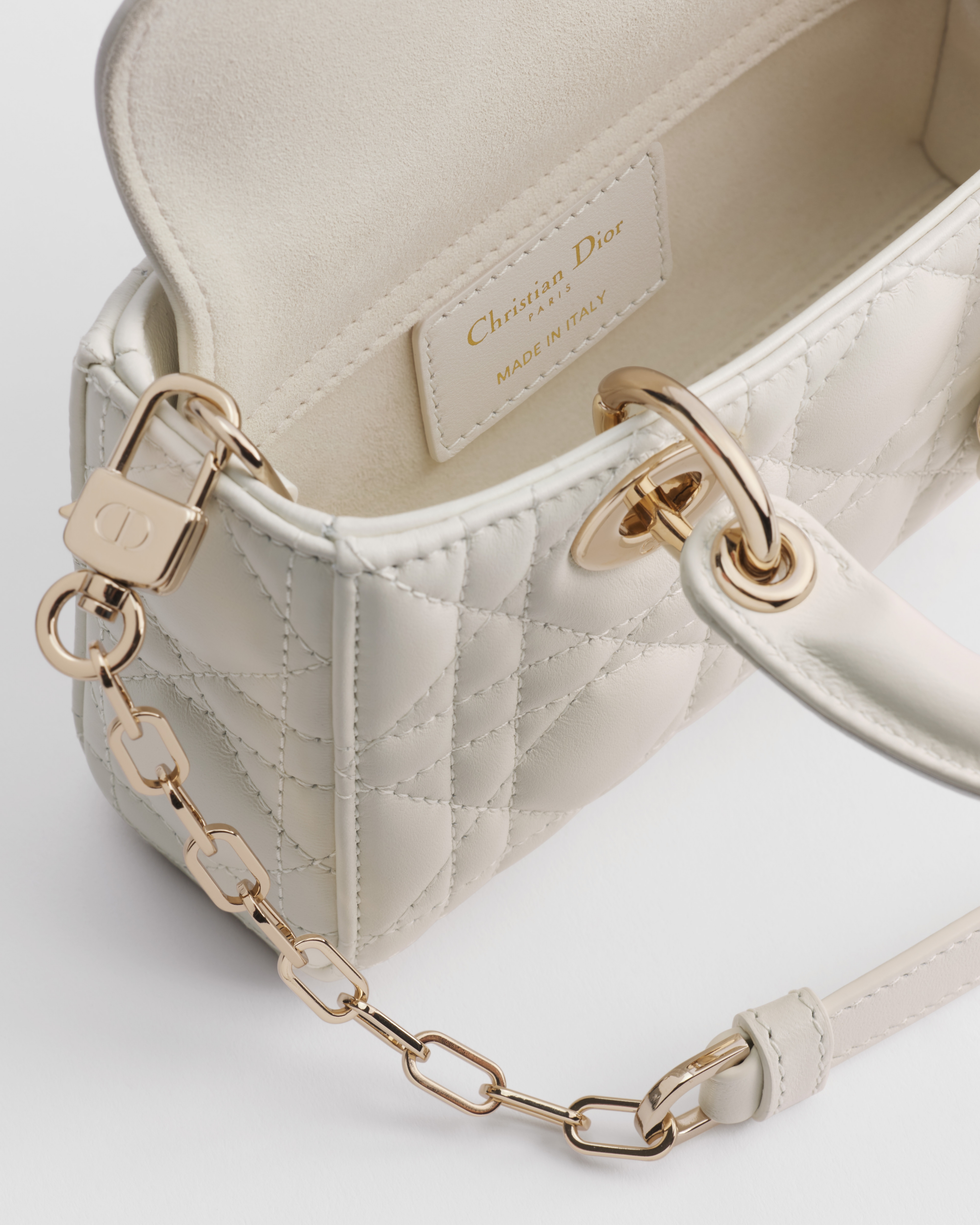 Lady D-Joy Micro Bag