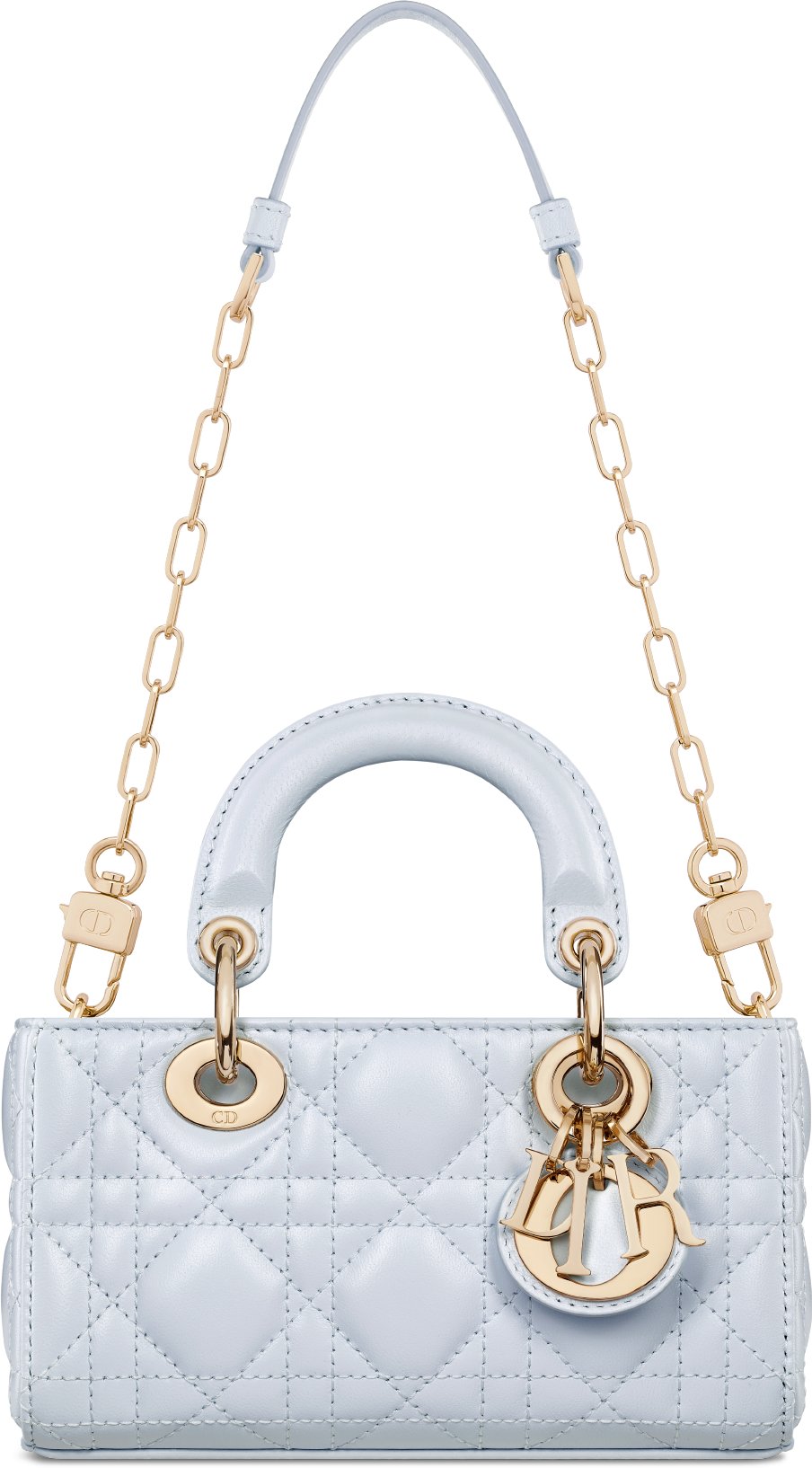 Lady D-Joy Microtasche aria_detailedView