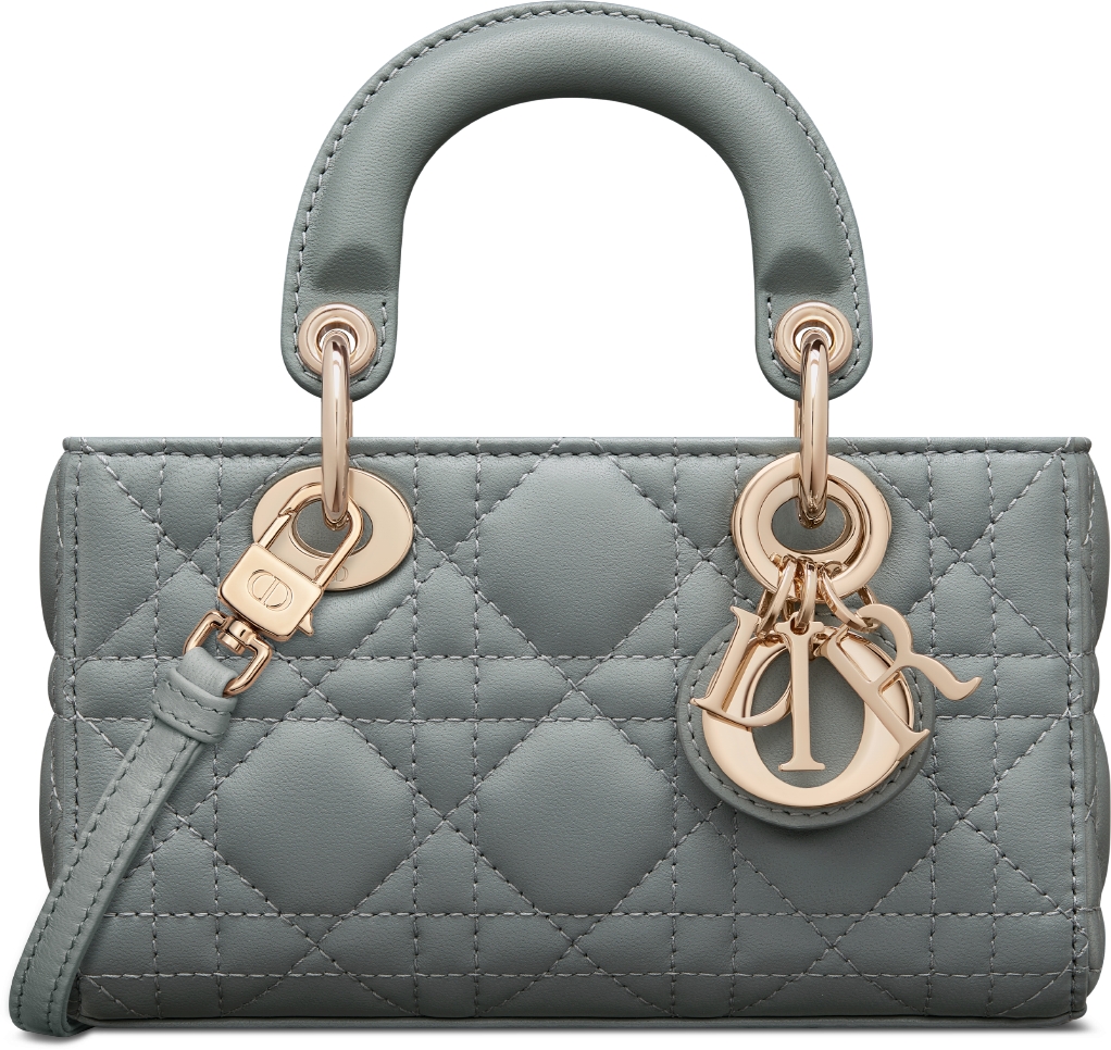 Green lady dior hotsell