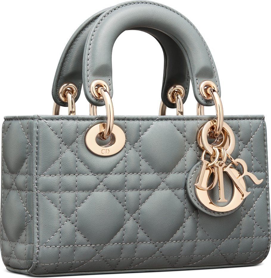 Lady D-Joy Micro Bag