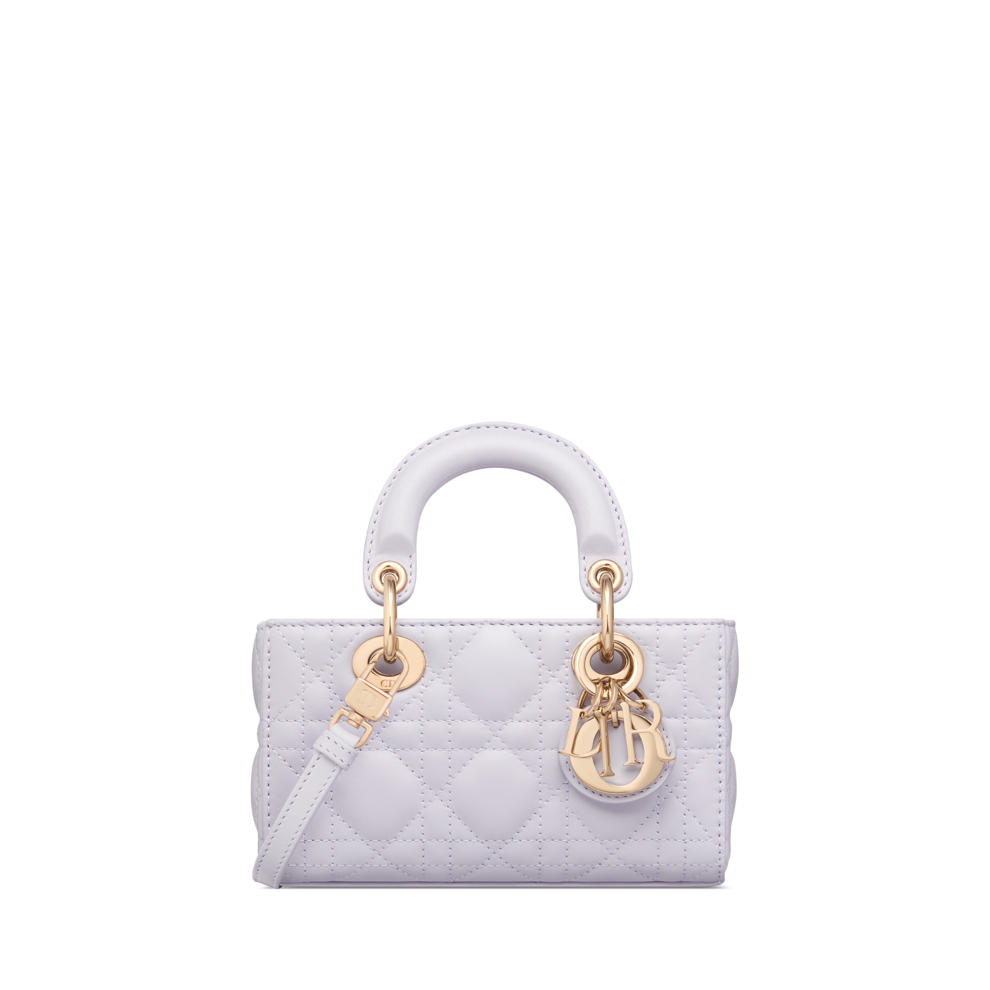 Lady D-Joy Micro Bag