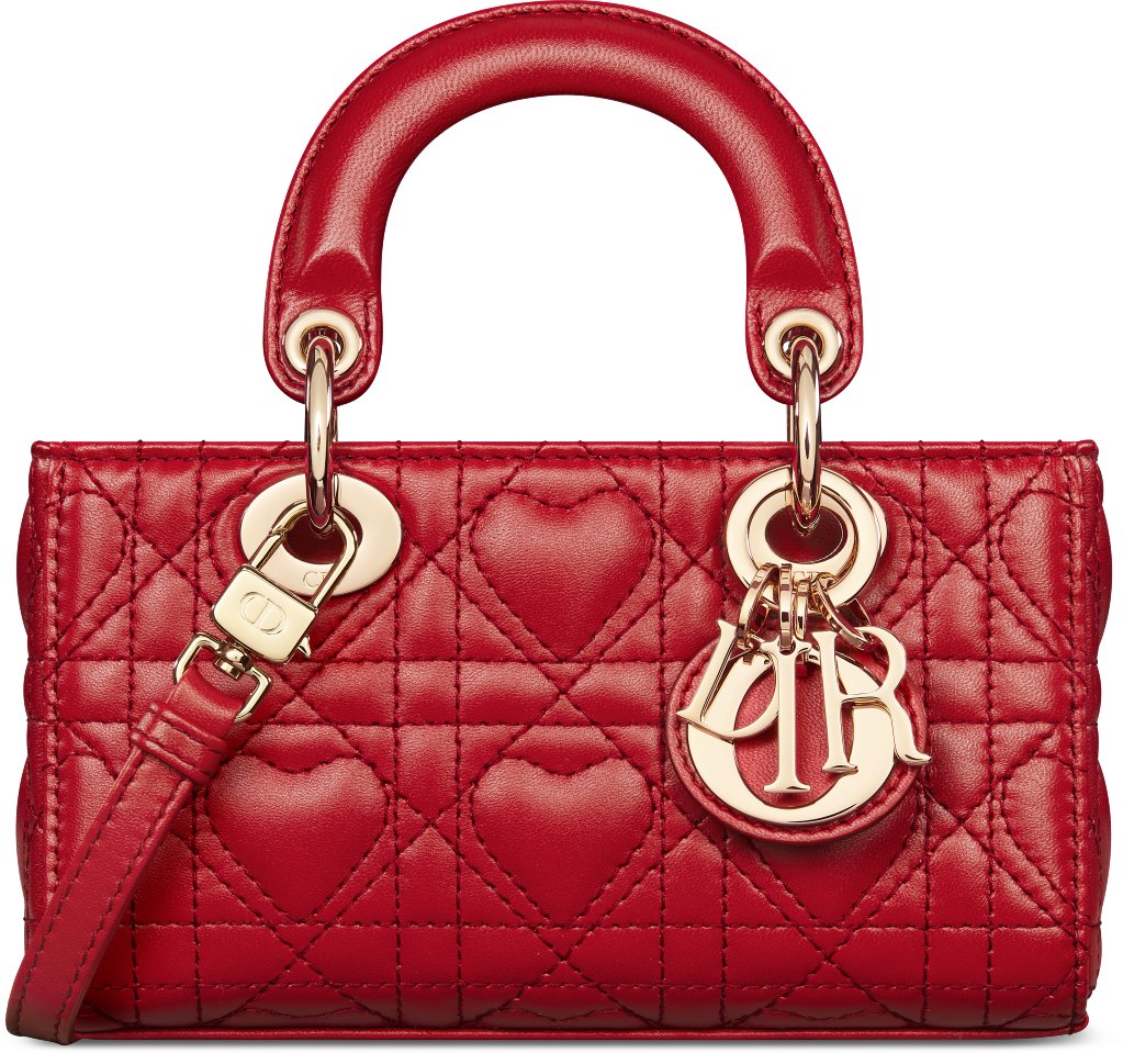 Lady D Joy Bags DIOR AU DIOR