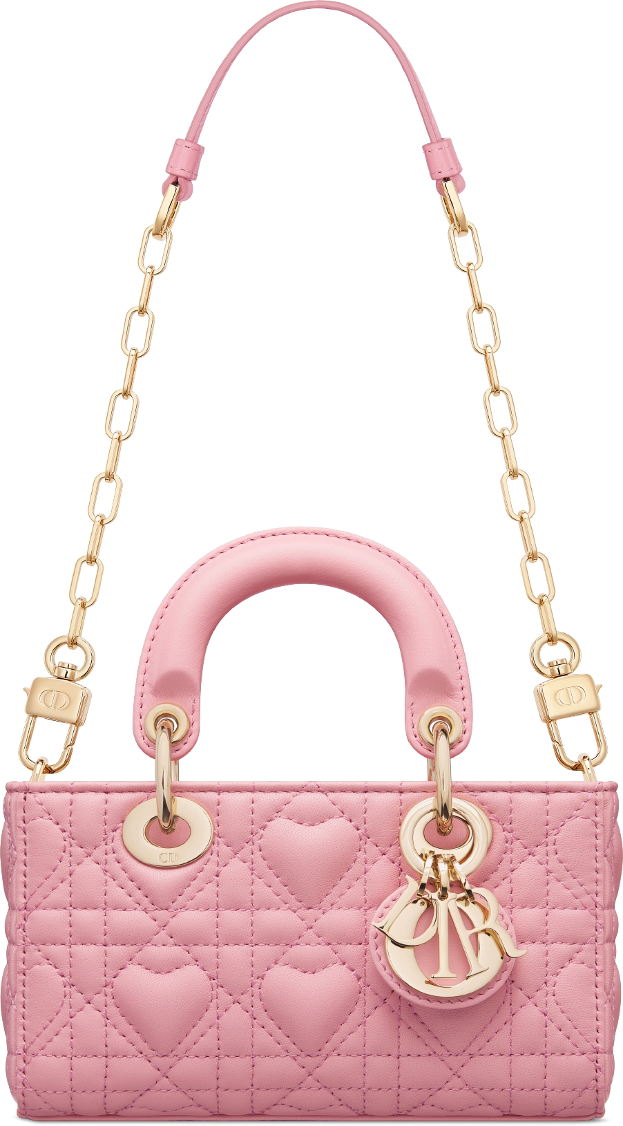 Micro lady dior shop