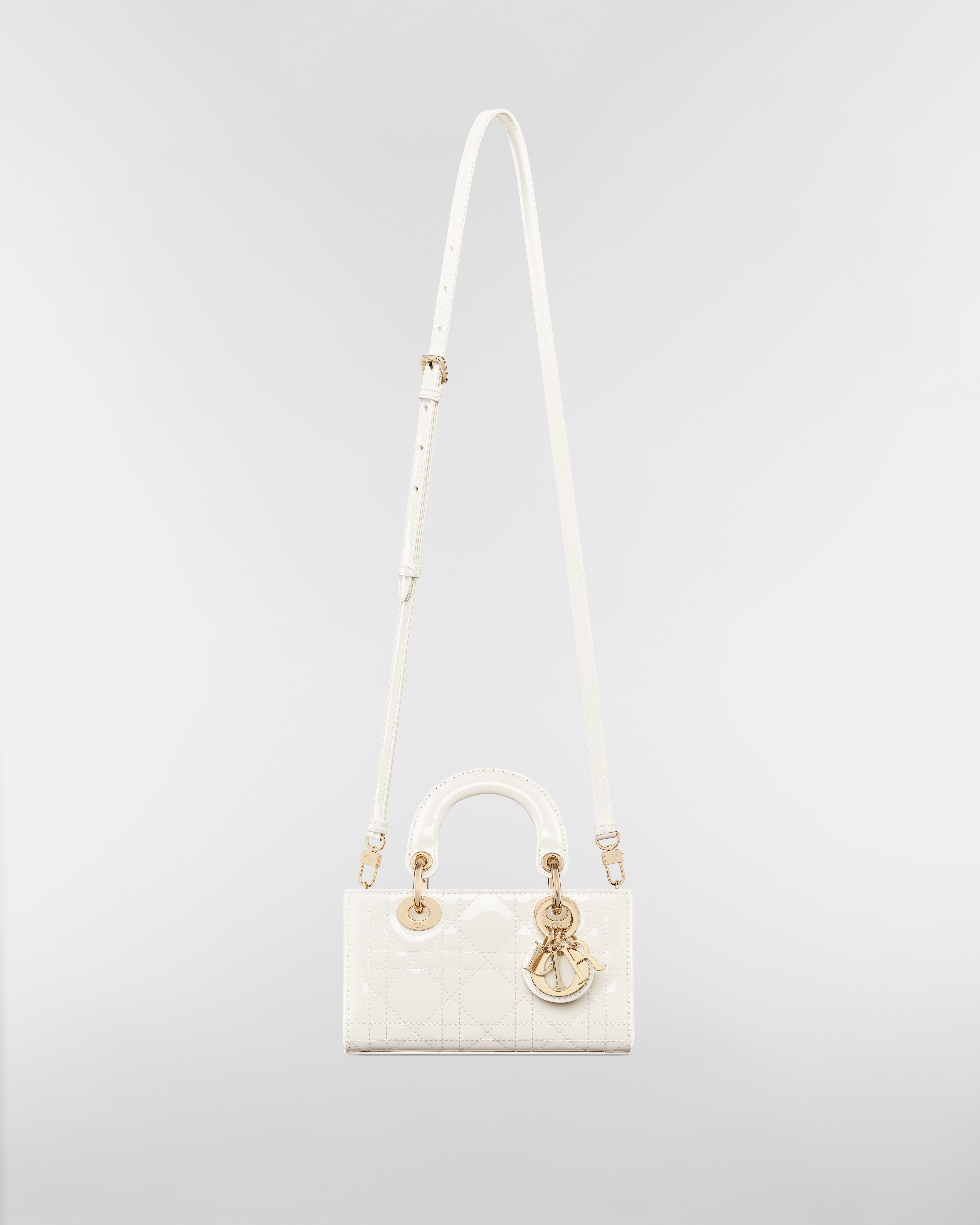 Lady D-Joy Micro Bag