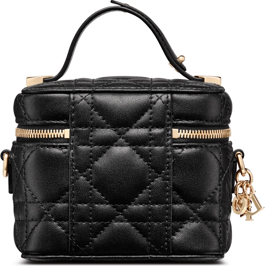 Dior vanity case price shop