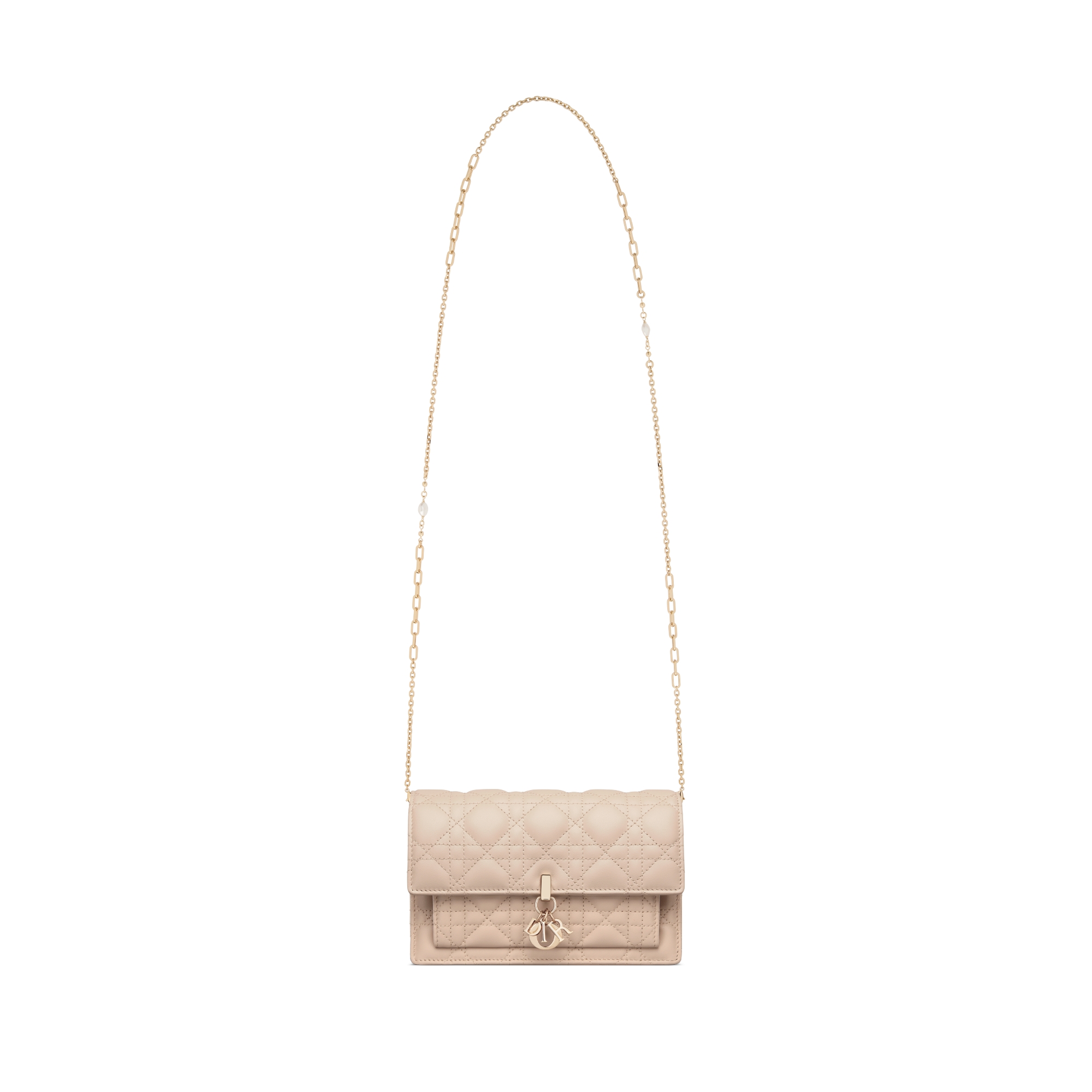 My Dior Daily Pouch with Chain