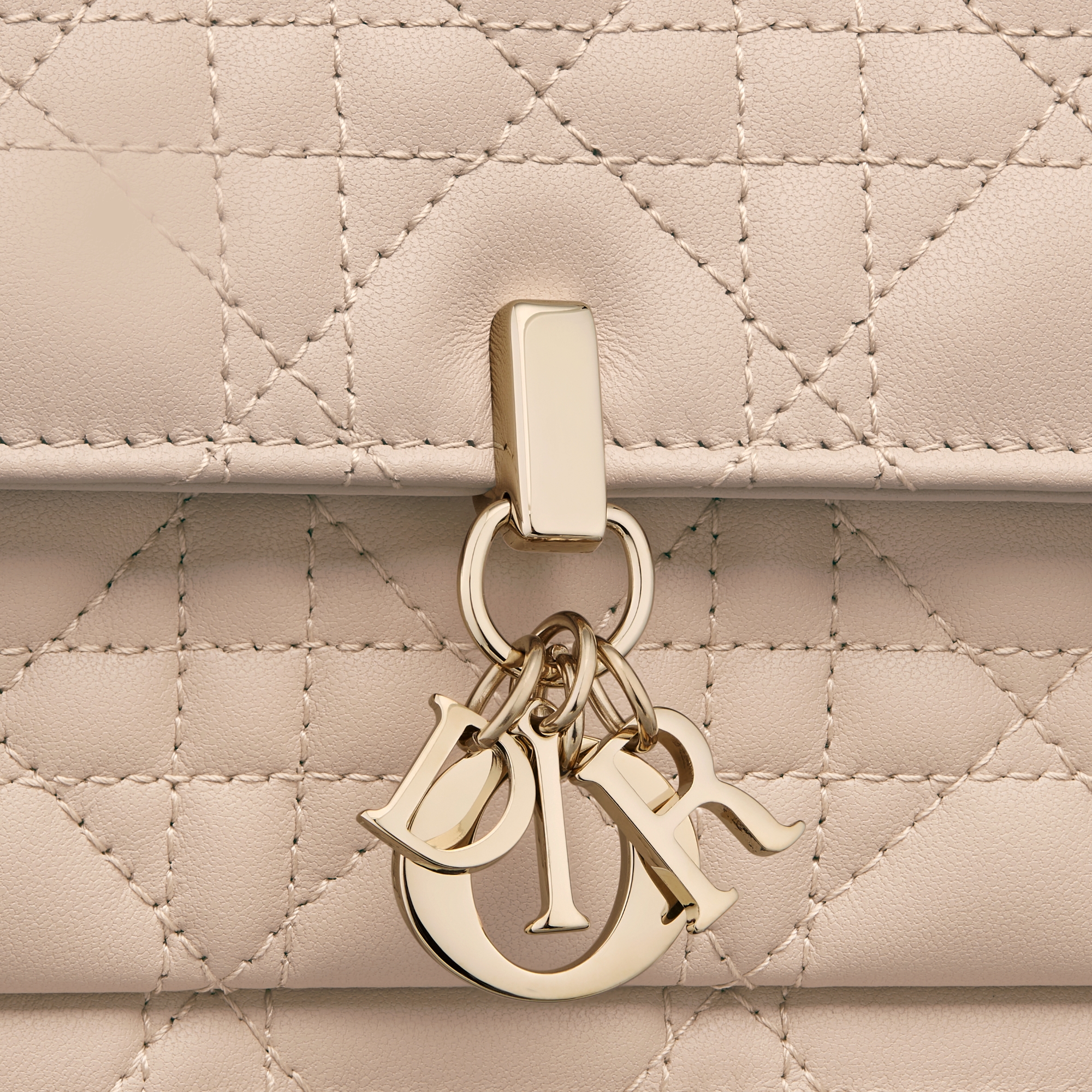 My Dior Daily Pouch with Chain